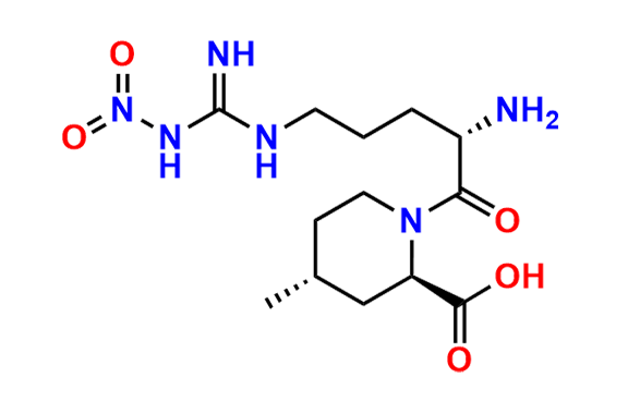 Argatroban Impurity 3